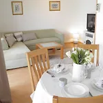 Appartement Adria Trogir
