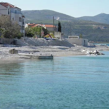 Adria Trogir