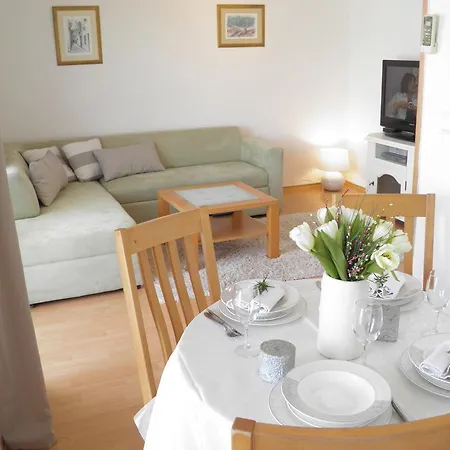 Apartman Adria Trogir