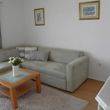 Adria Apartman Trogir