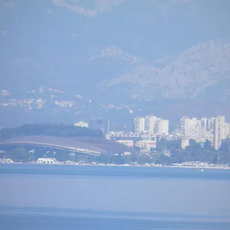 Adria Apartman Trogir