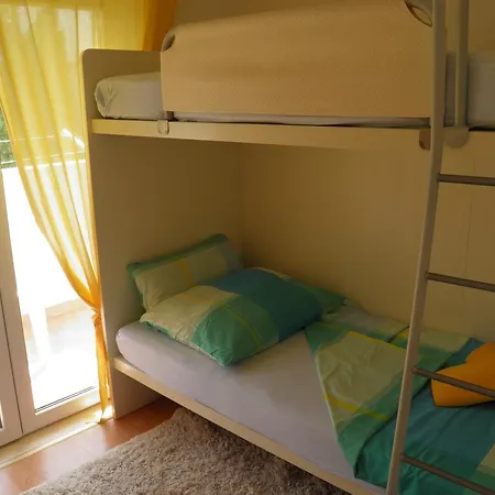 Adria شقة *