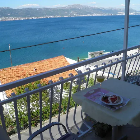 Adria Apartman Trogir