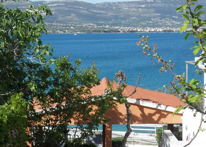 Adria Апартаменти