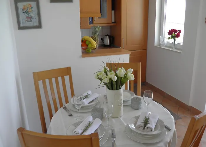 Adria Apartman