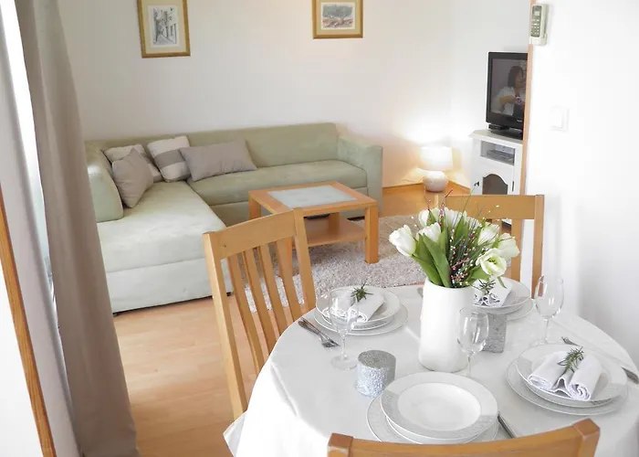 Apartamento Adria Trogir