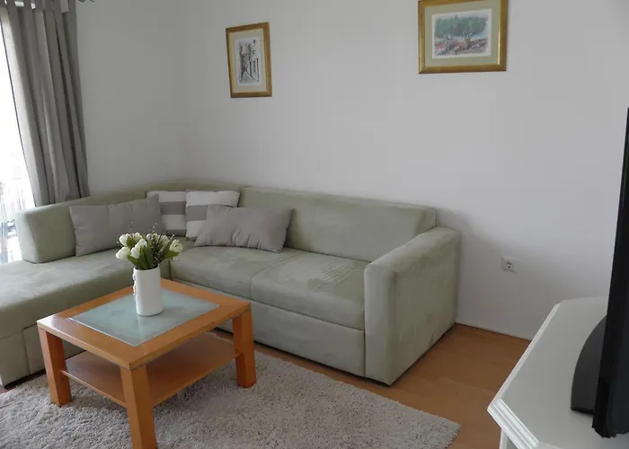 Adria Apartamento Trogir