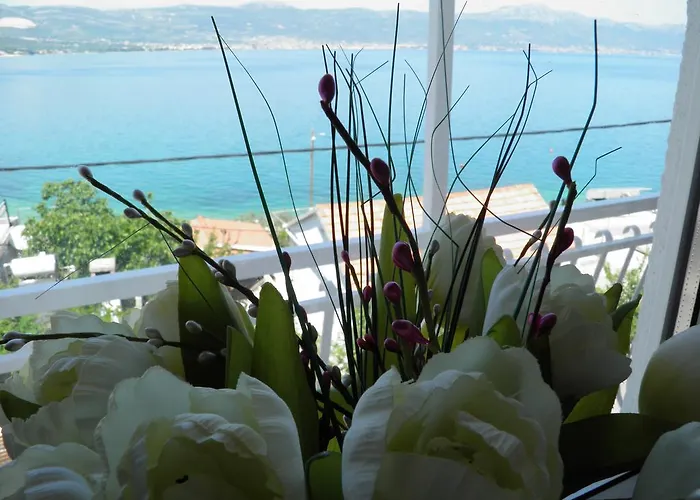 Lejlighed Adria Trogir