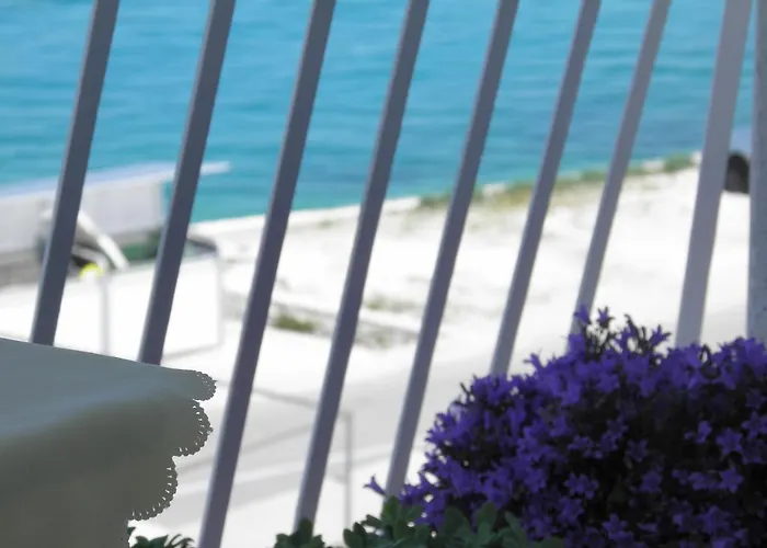 Adria Apartman Trogir