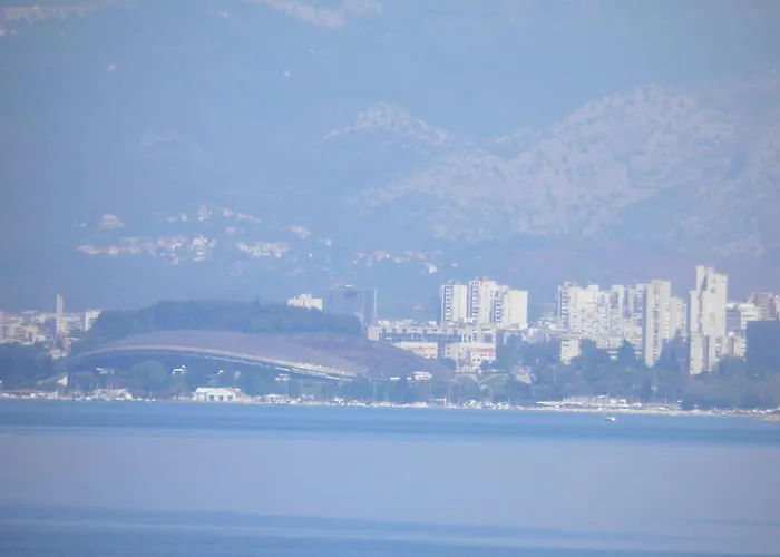 Adria Apartman Trogir