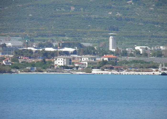 Adria Apartamento Trogir