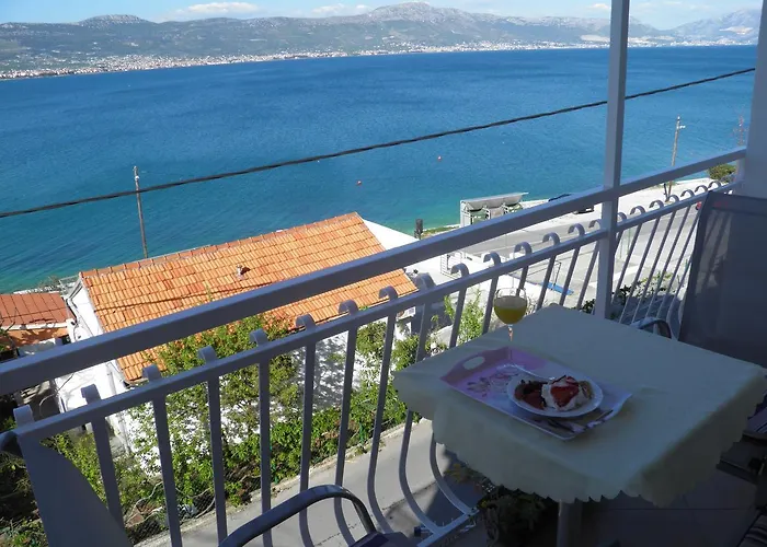 Adria Apartamento Trogir