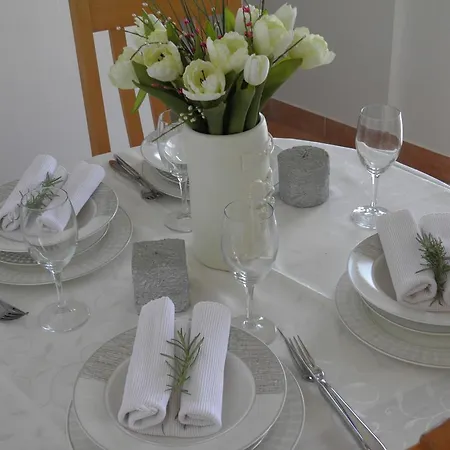 Adria Апартаменти *