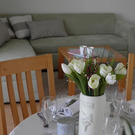 Апартаменти Adria *