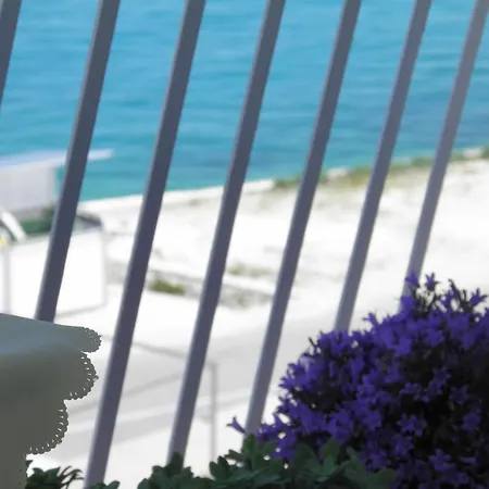 Adria شقة تروغير