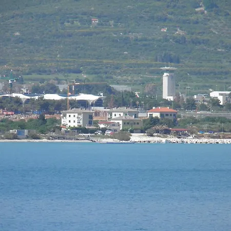 Adria Апартаменти Трогір