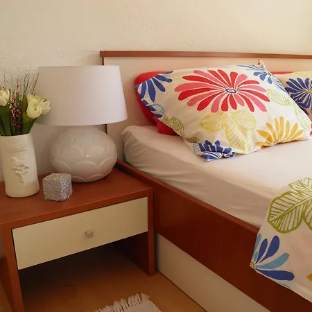 Апартаменти Adria Трогір