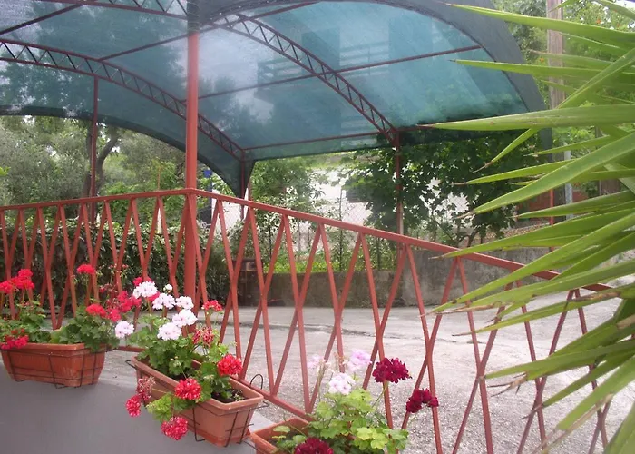 Adria * Трогір