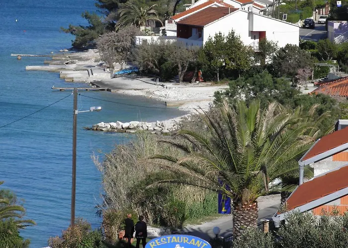 Adria * Trogir
