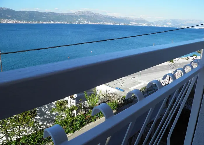Appartement Adria Trogir