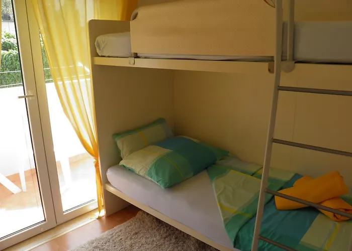 Adria Appartement *