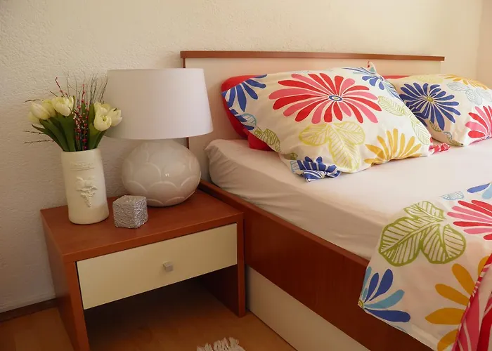 Апартаменти Adria Трогір