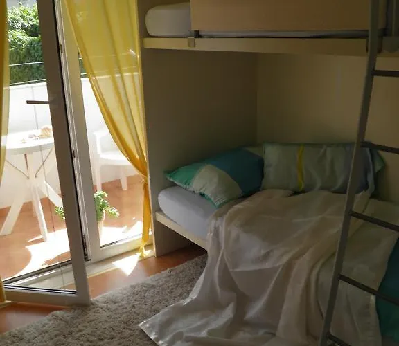 Adria Appartement