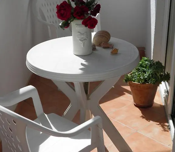 Adria Appartement *
