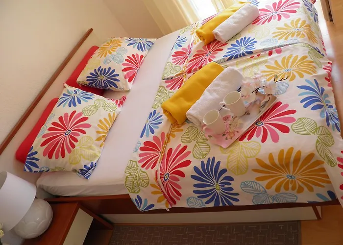 Apartament Adria