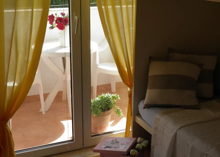 Appartement Adria *