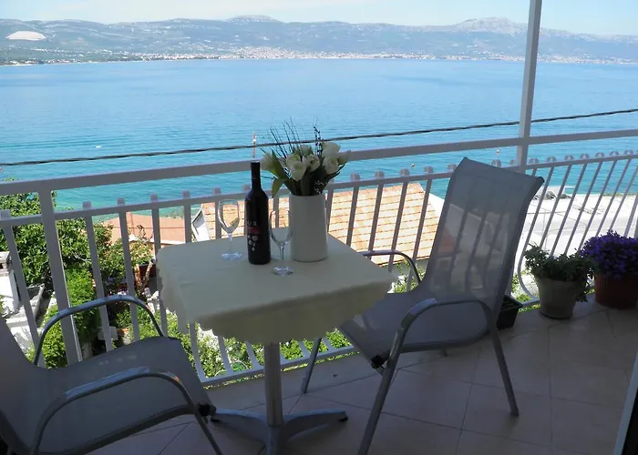 Adria Appartement *